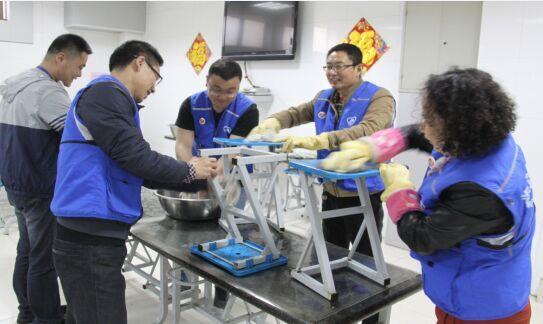 维护良好的环境  从我做起、从点滴做起