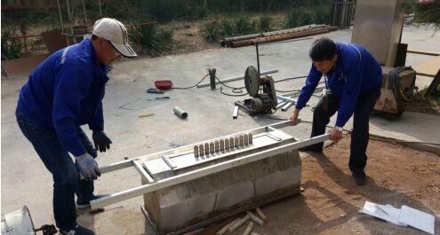 创新提效率，实干省成本