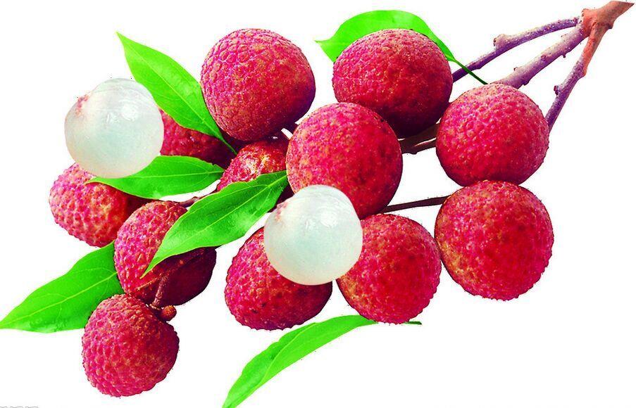 减产六成，价格翻三番，说的就是荔枝