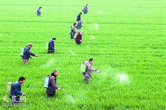 如何突破农药行业低端过剩高端不足的困局？