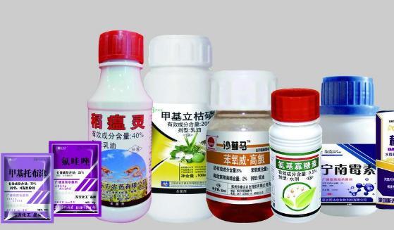 原药/中间体高位运行主线不改，新一轮备货交投热度或将出现