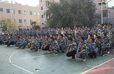 突破极限，淬锋砺芒| ug环球学院第四届渠道成长训练营圆满闭营